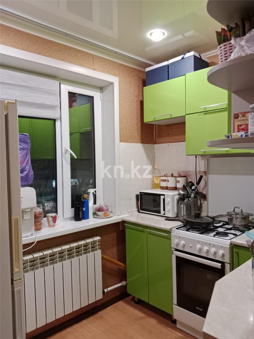 Продажа 3-комнатной квартиры, 57 м², пр. Республики в Темиртау - фото 5