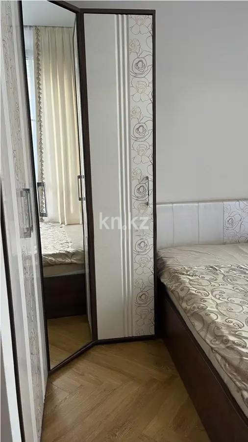 Продажа 1-комнатной квартиры, 62 м² в Астане - фото 2