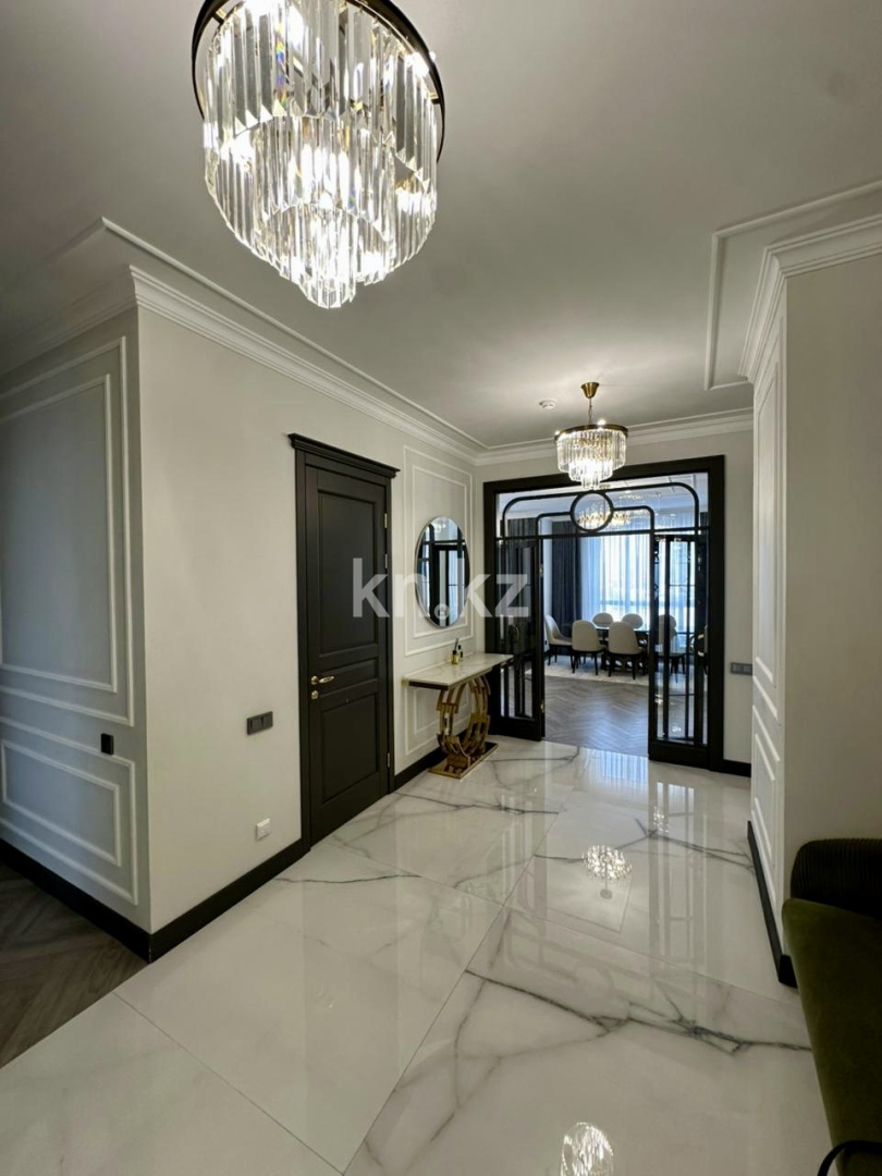 Продажа 4-комнатной квартиры, 170 м² в Астане - фото 11