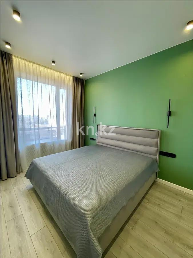 Продажа 2-комнатной квартиры, 67.7 м², ул. Айтматова, дом  40 в Астане - фото 2