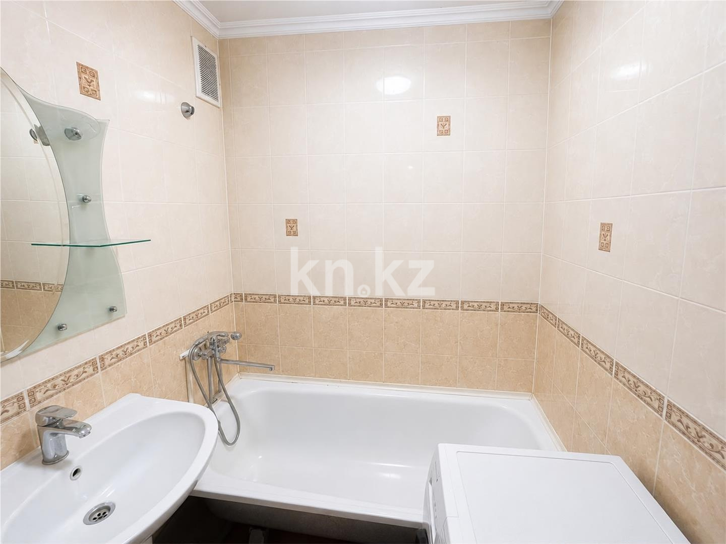Продажа 4-комнатной квартиры, 85 м² в Караганде - фото 11