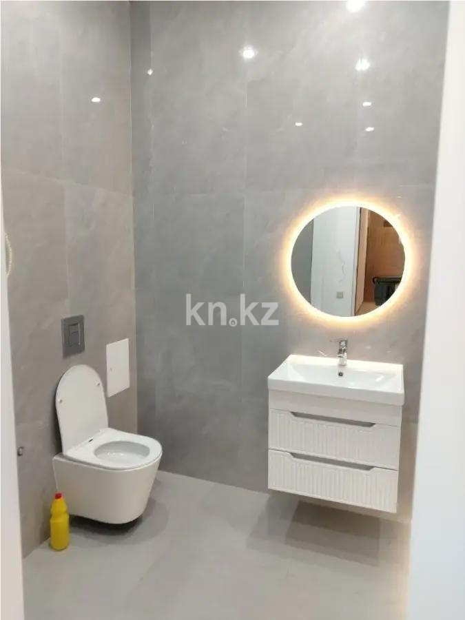 Продажа 2-комнатной квартиры, 50 м² в Астане - фото 4