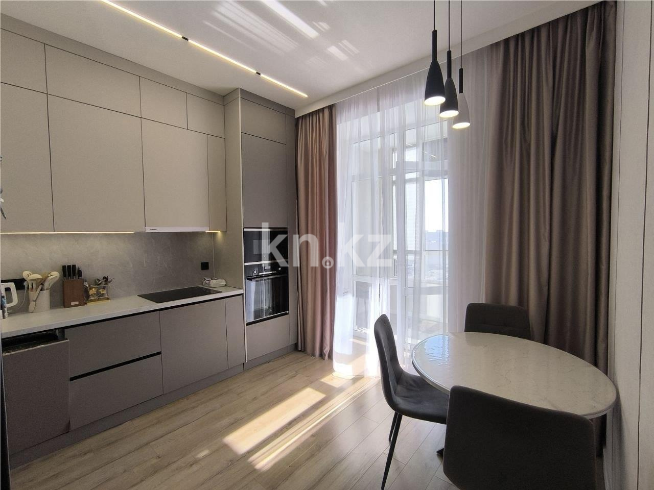Продажа 3-комнатной квартиры, 89 м² в Караганде - фото 6