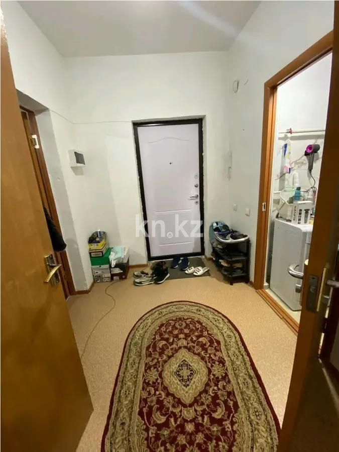 Продажа 1-комнатной квартиры, 45 м², мкр-н Жас Канат, дом  1/64 в Алматы - фото 5