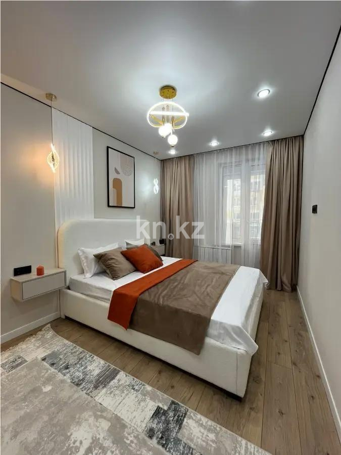 Продажа 2-комнатной квартиры, 40 м², пр. Райымбека, дом  590/16 в Алматы - фото 2