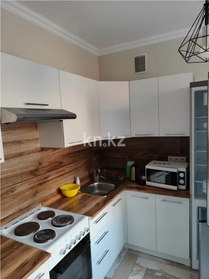 Продажа 1-комнатной квартиры, 36.7 м² в Астане - фото 2