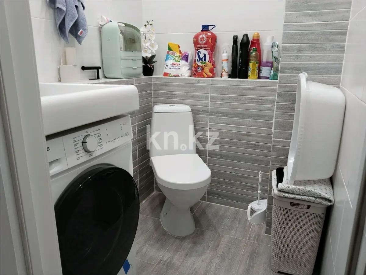 Продажа 2-комнатной квартиры, 68.5 м², пр. Кошкарбаева, дом  15 в Астане - фото 4