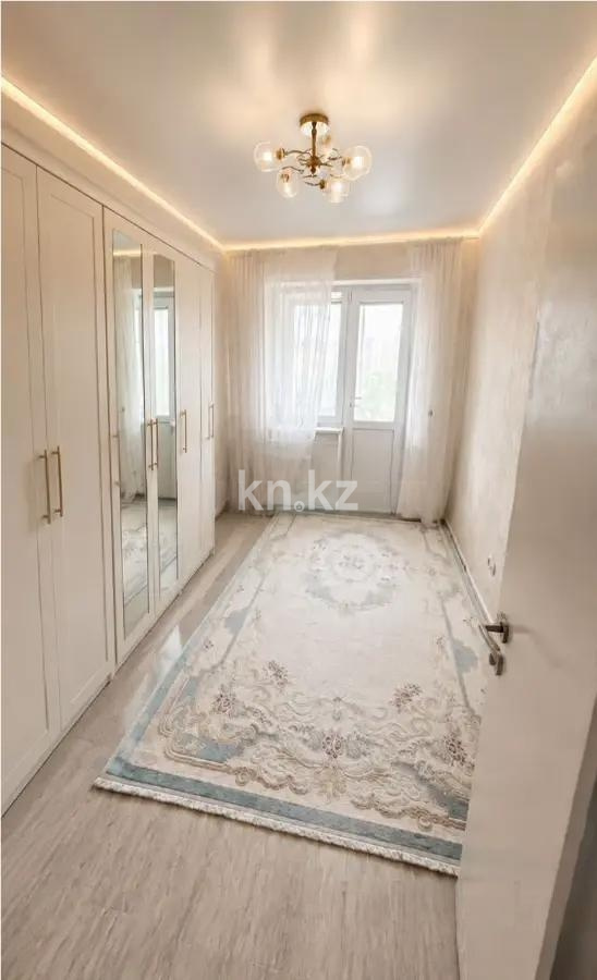 Продажа 1-комнатной квартиры, 40 м² в Астане - фото 2