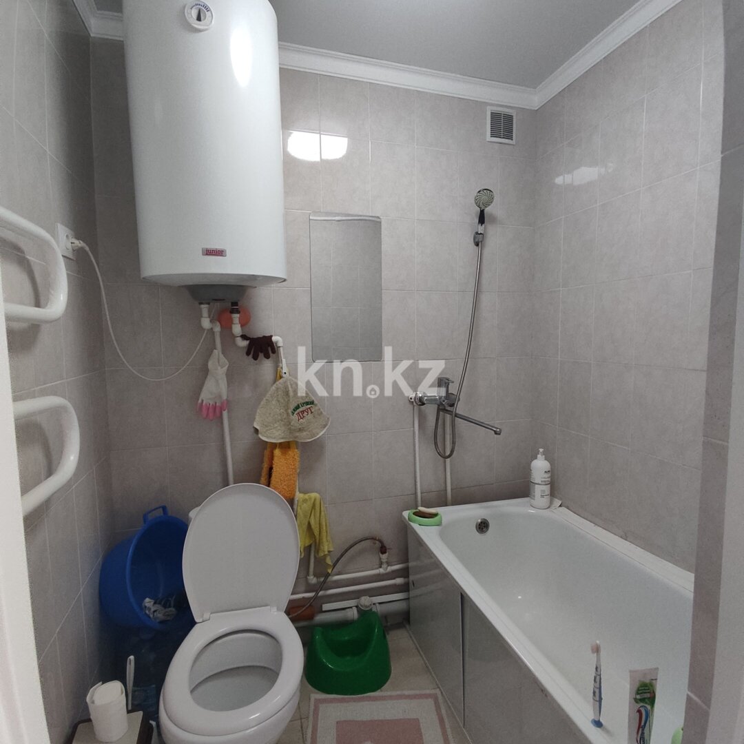 Продажа 1-комнатной квартиры, 27 м² в Караганде - фото 6