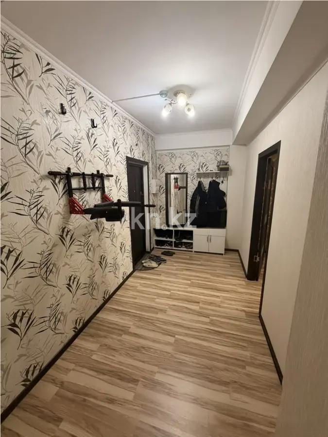 Продажа 1-комнатной квартиры, 61 м² в Алматы - фото 5