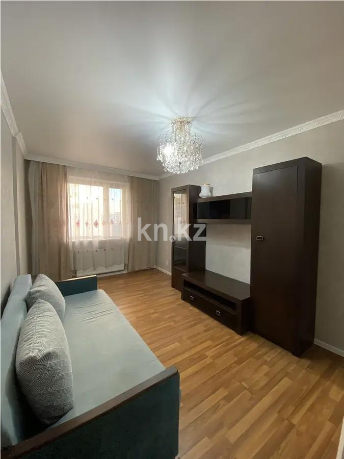 Продажа 1-комнатной квартиры, 38 м², ул. Баглановой, дом  2 в Астане