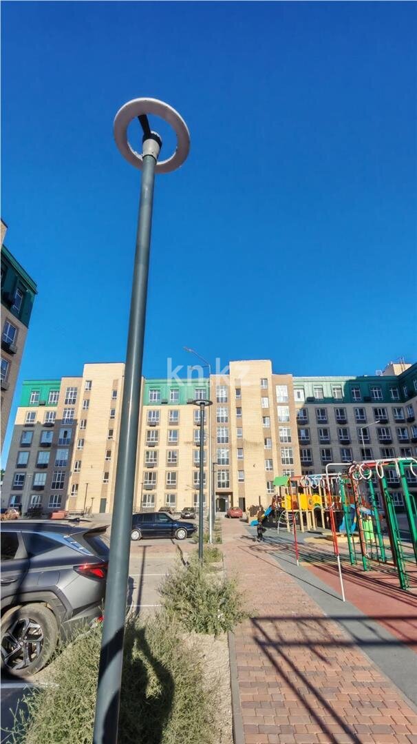 Продажа 2-комнатной квартиры, 52 м² в Караганде - фото 13