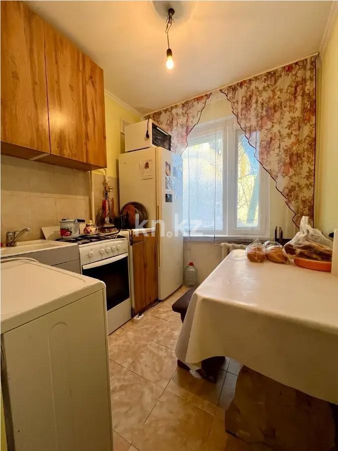 Продажа 1-комнатной квартиры, 32 м² в Астане - фото 3