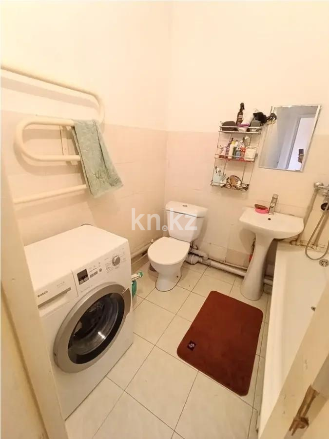 Продажа 1-комнатной квартиры, 36 м² в Алматы - фото 3