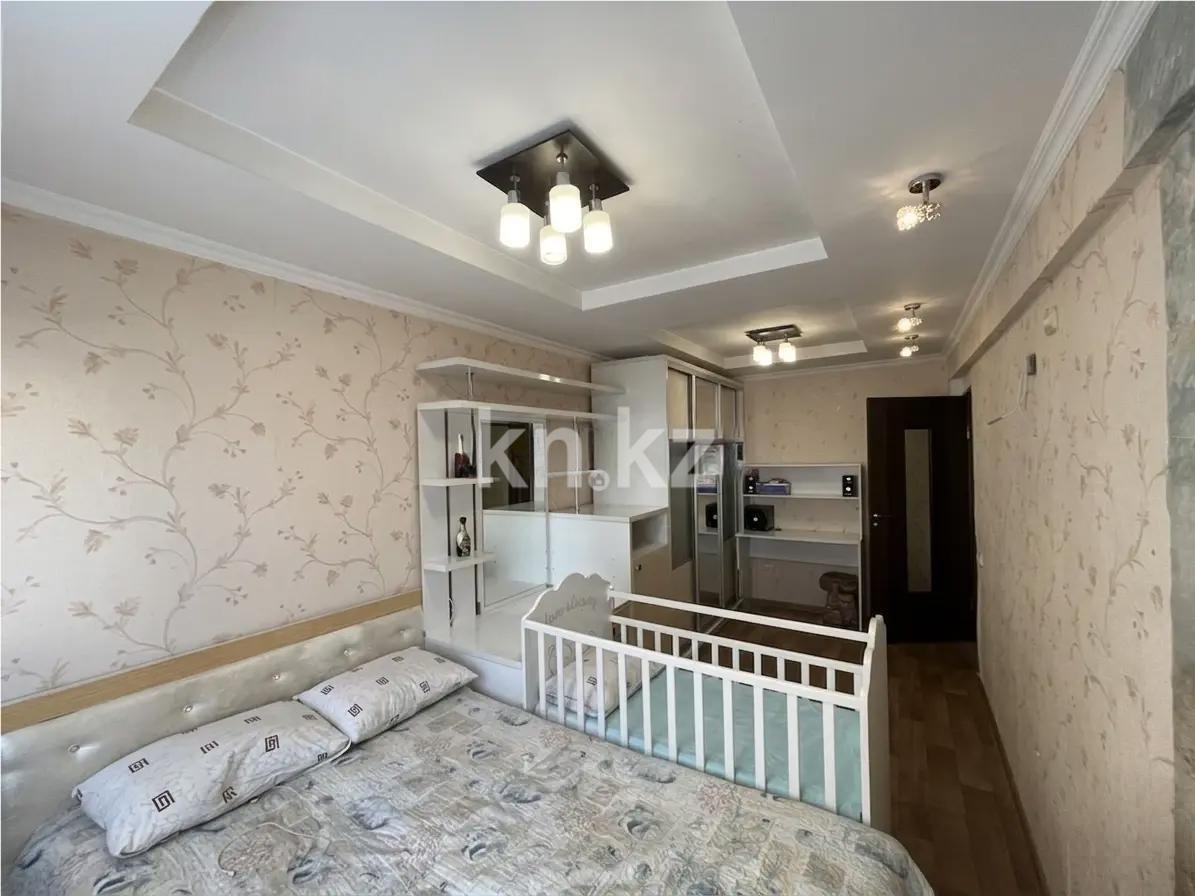 Продажа 2-комнатной квартиры, 56 м² в Астане - фото 2