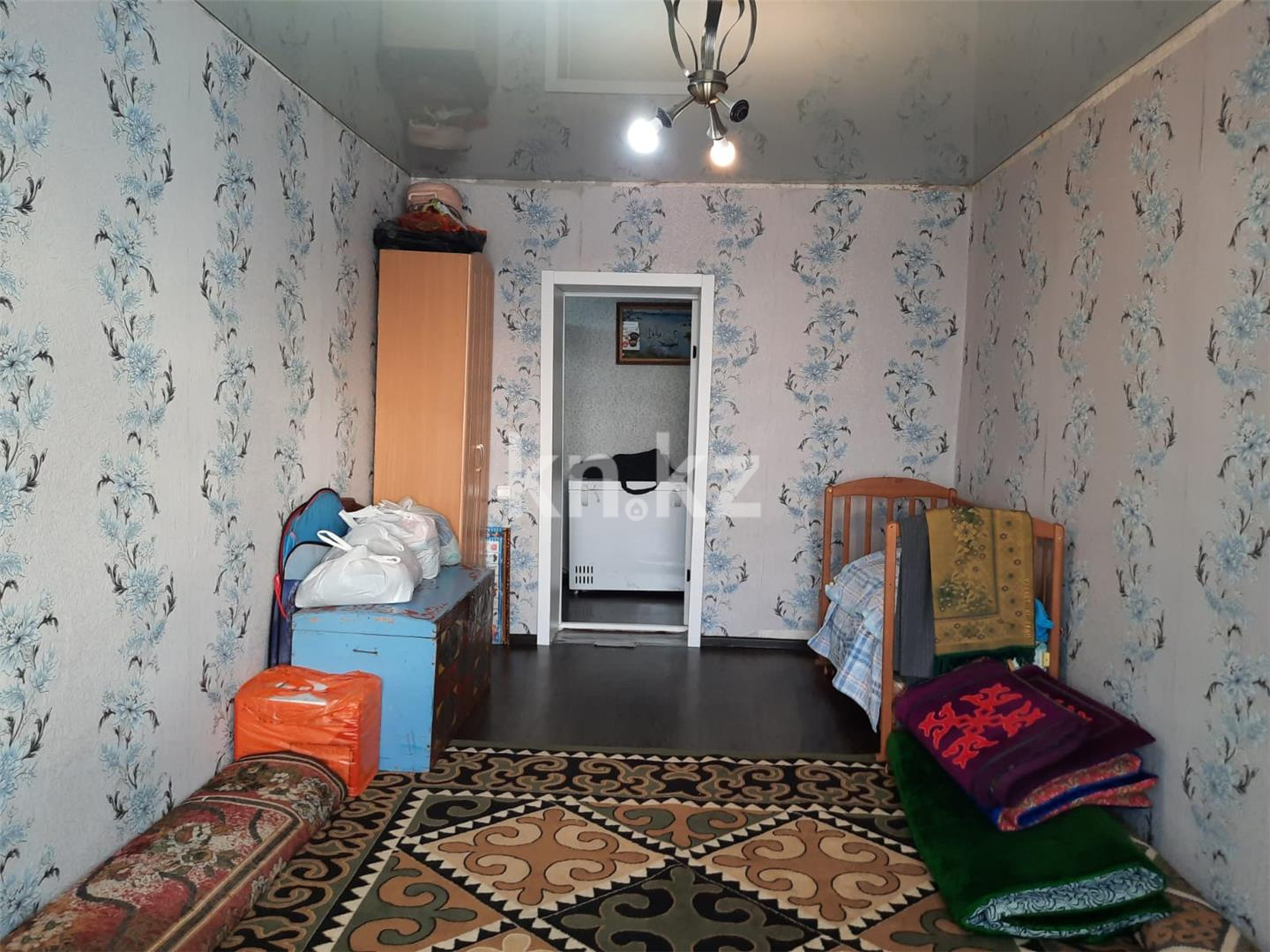 Продажа 3-комнатной квартиры, 73 м², 11 кв-л, дом  10 в Караганде - фото 4