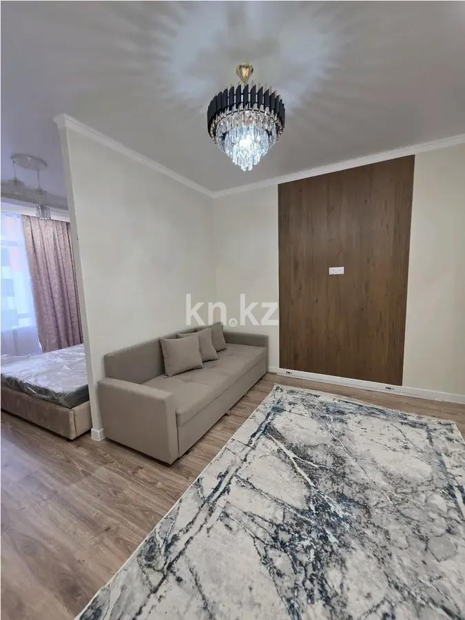 Продажа 1-комнатной квартиры, 33 м² в Алматы