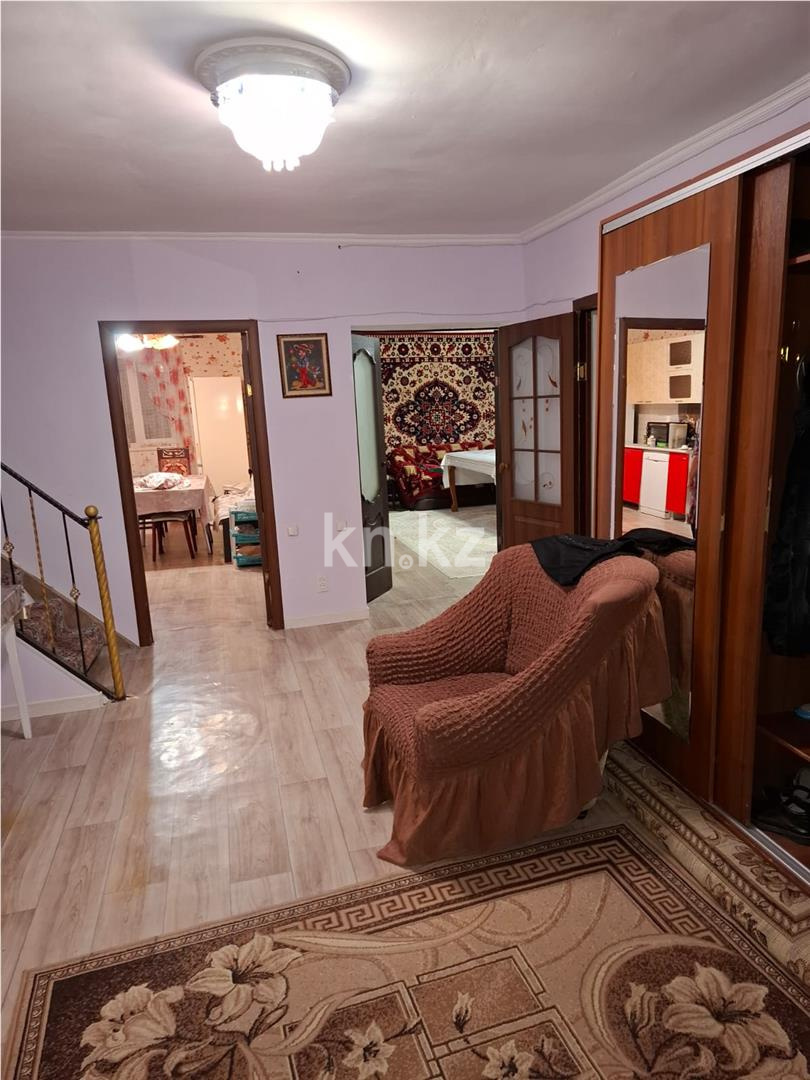 Продажа 6-комнатного дома, 170.8 м², ул. Фазыла Карибжанова в Караганде - фото 7