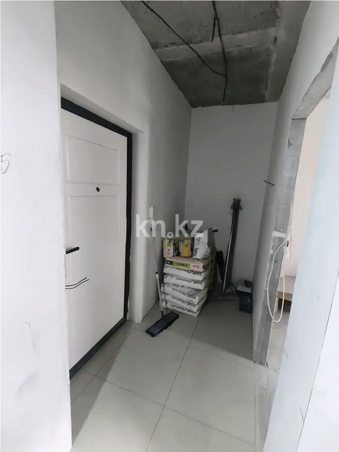 Продажа 2-комнатной квартиры, 33 м² в Алматы - фото 3