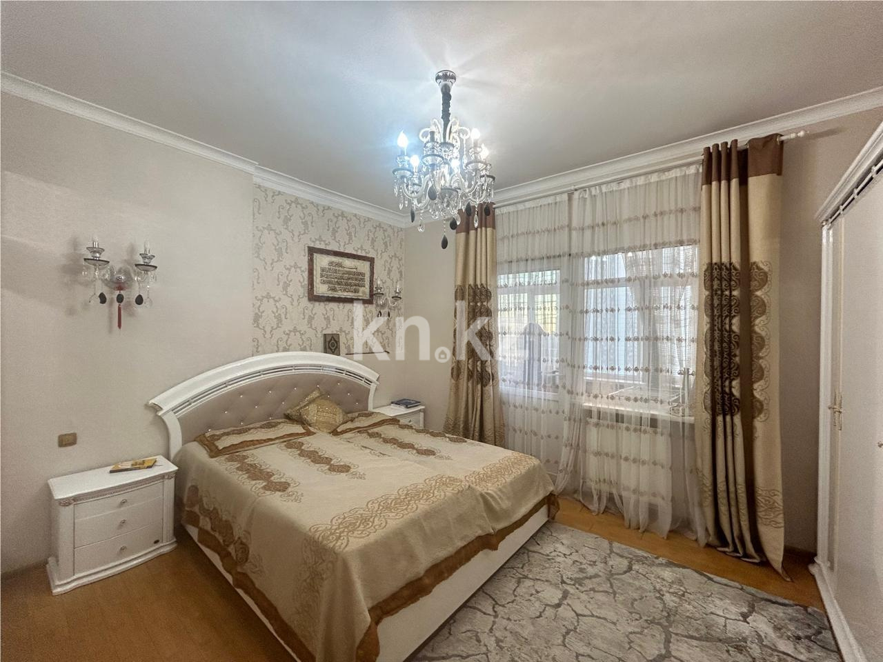 Продажа 3-комнатной квартиры, 100 м², ул. Габдуллина в Астане - фото 3