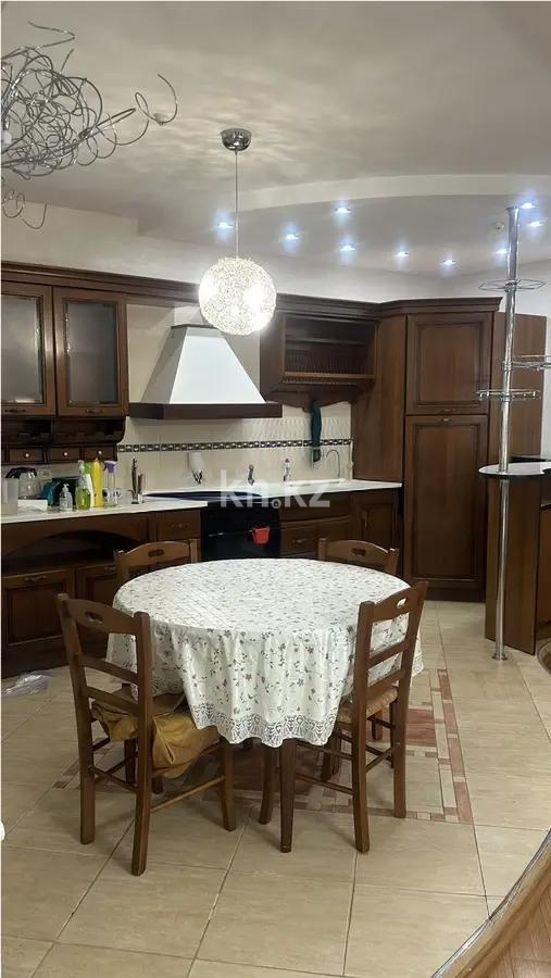 Продажа 3-комнатной квартиры, 140 м² в Астане - фото 4