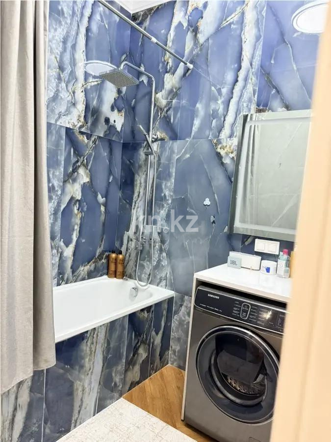 Продажа 3-комнатной квартиры, 93.4 м² в Астане - фото 5