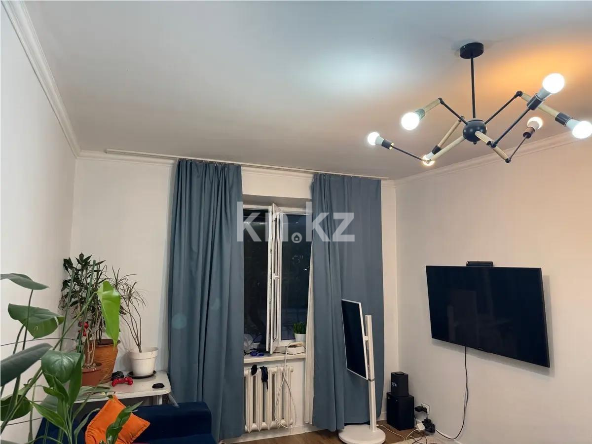 Продажа 3-комнатной квартиры, 75 м², ул. Желтоксан, дом  162 в Алматы