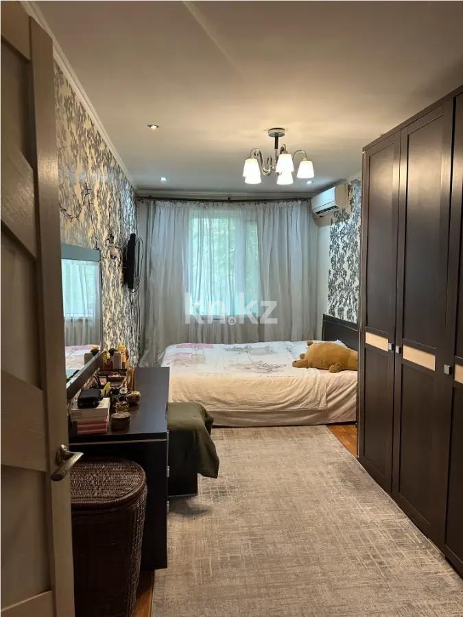 Продажа 2-комнатной квартиры, 44.4 м² в Алматы - фото 3