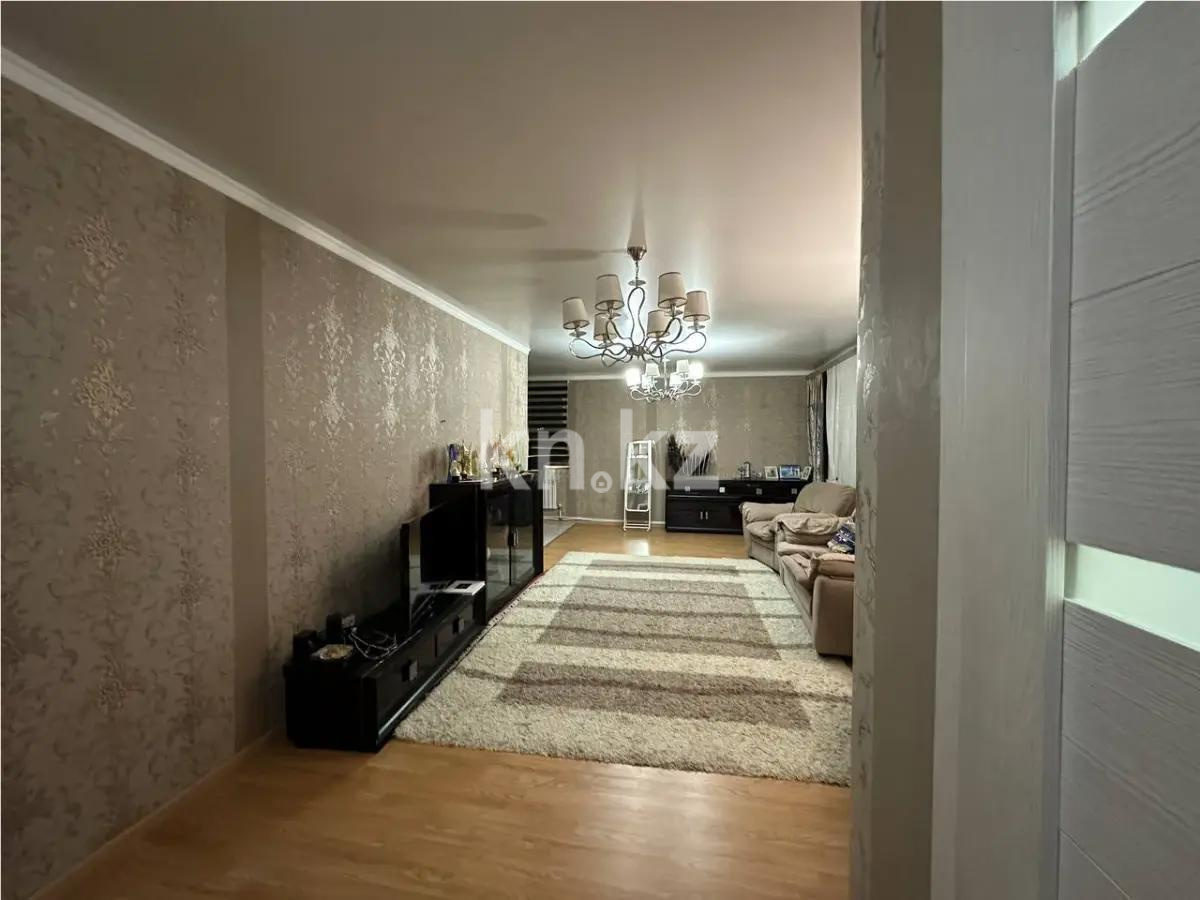 Продажа 2-комнатной квартиры, 88 м², ул. Даулеткерей, дом  10 в Астане