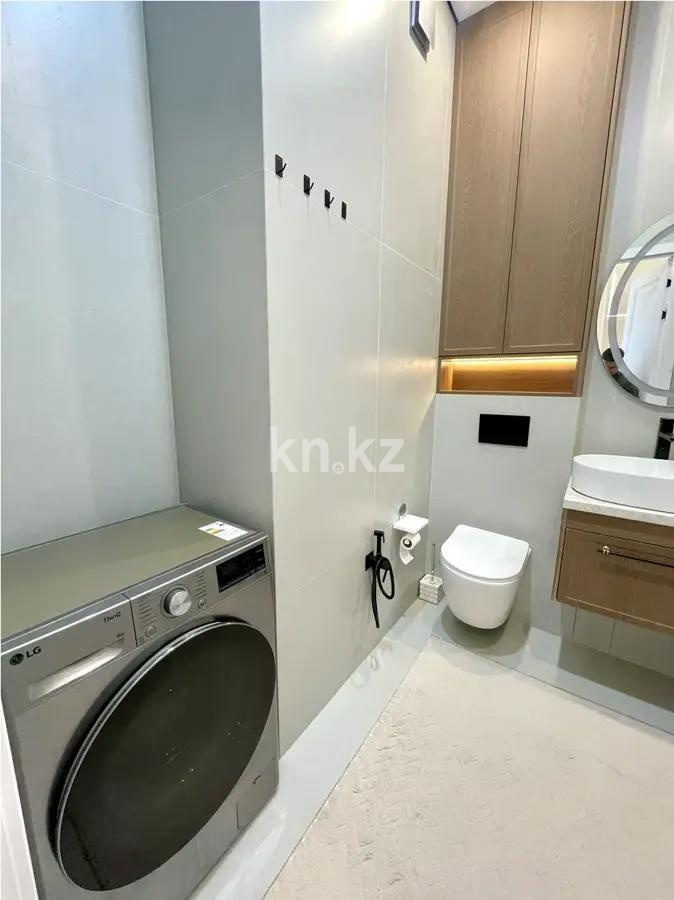 Продажа 3-комнатной квартиры, 65 м² в Астане - фото 5