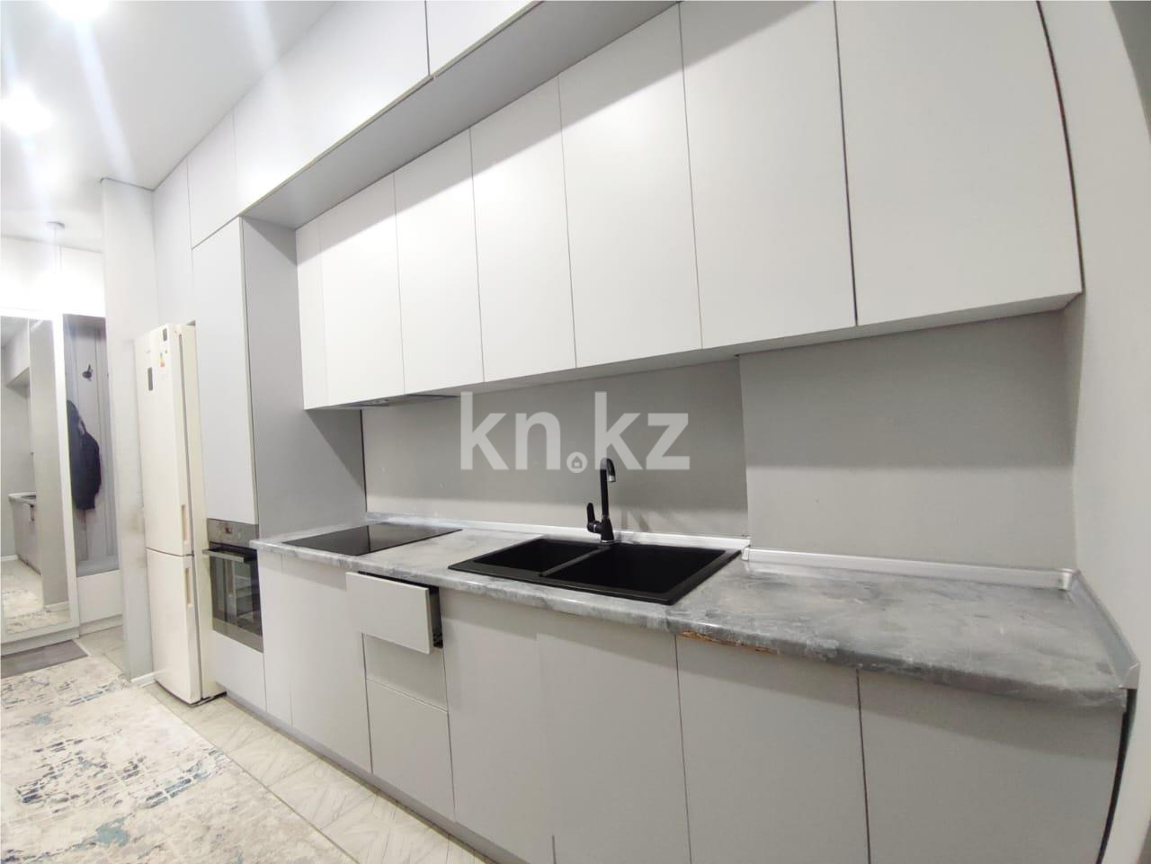 Продажа 2-комнатной квартиры, 57.5 м² в Астане - фото 6