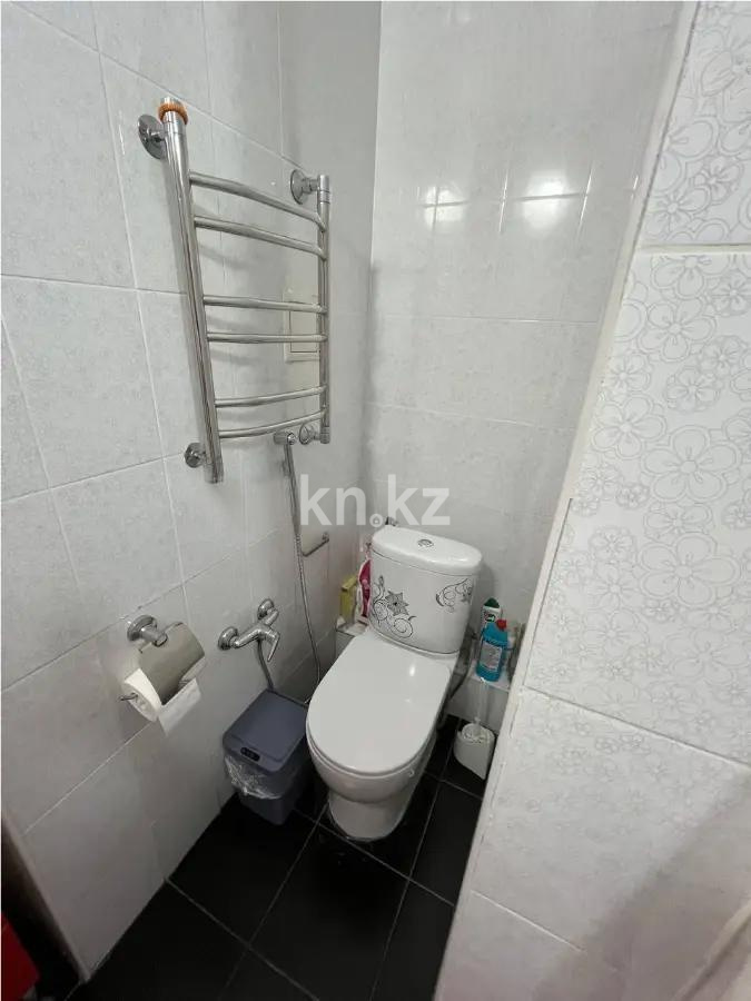 Продажа 2-комнатной квартиры, 68 м² в Алматы - фото 4