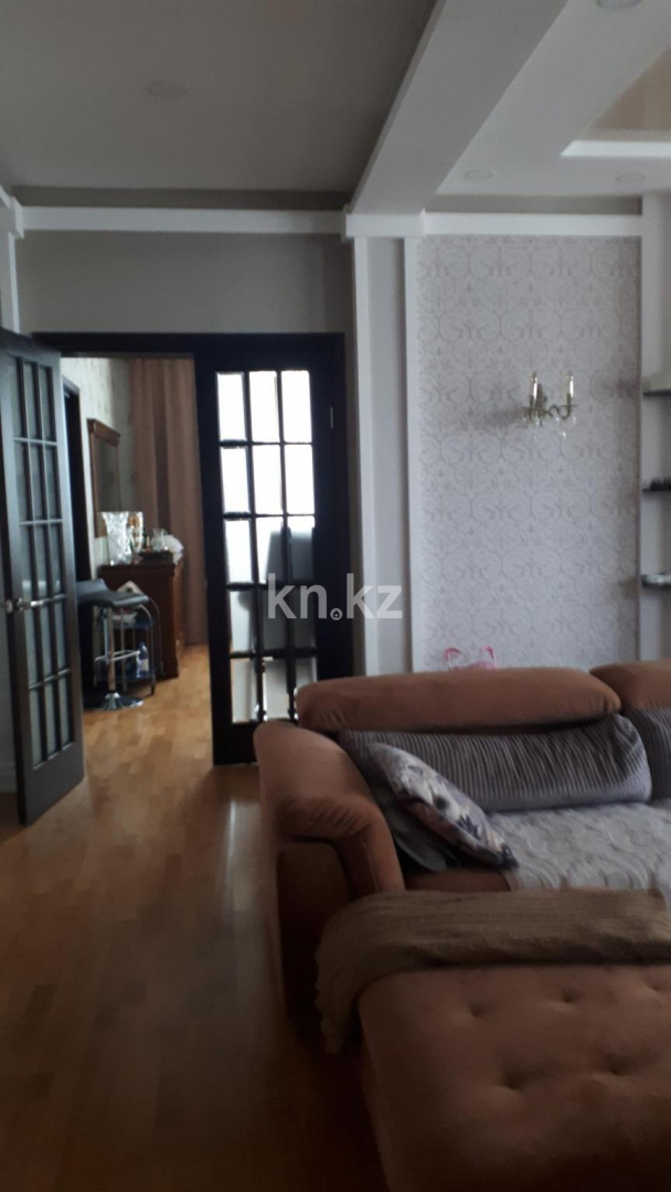 Продажа 6-комнатного дома, 644 м², ул. Сейткулова в Караганде - фото 4