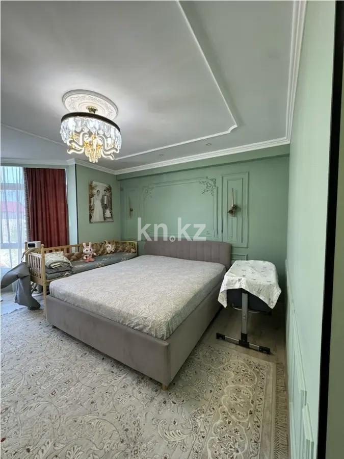 Продажа 3-комнатной квартиры, 95 м² в Алматы - фото 3