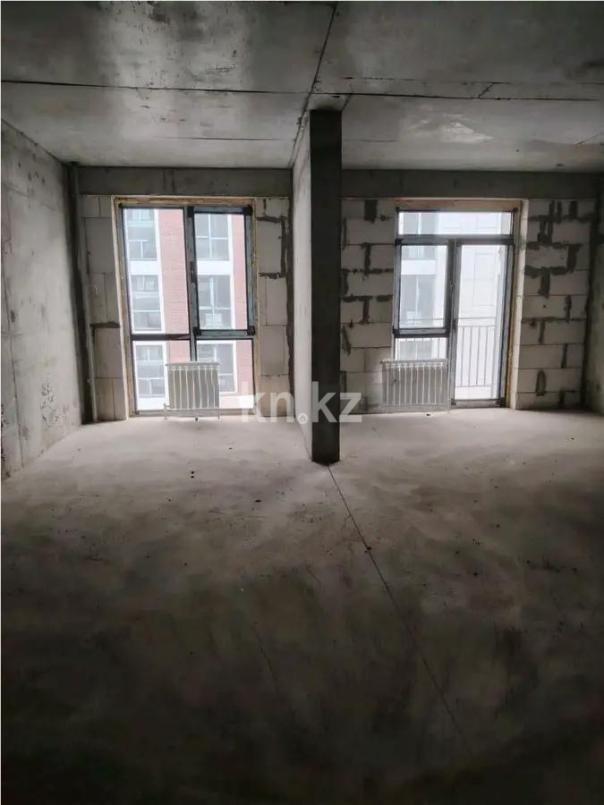 Продажа 1-комнатной квартиры, 39.2 м² в Алматы