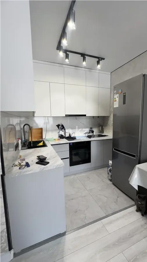 Продажа 2-комнатной квартиры, 43 м² в Астане - фото 3