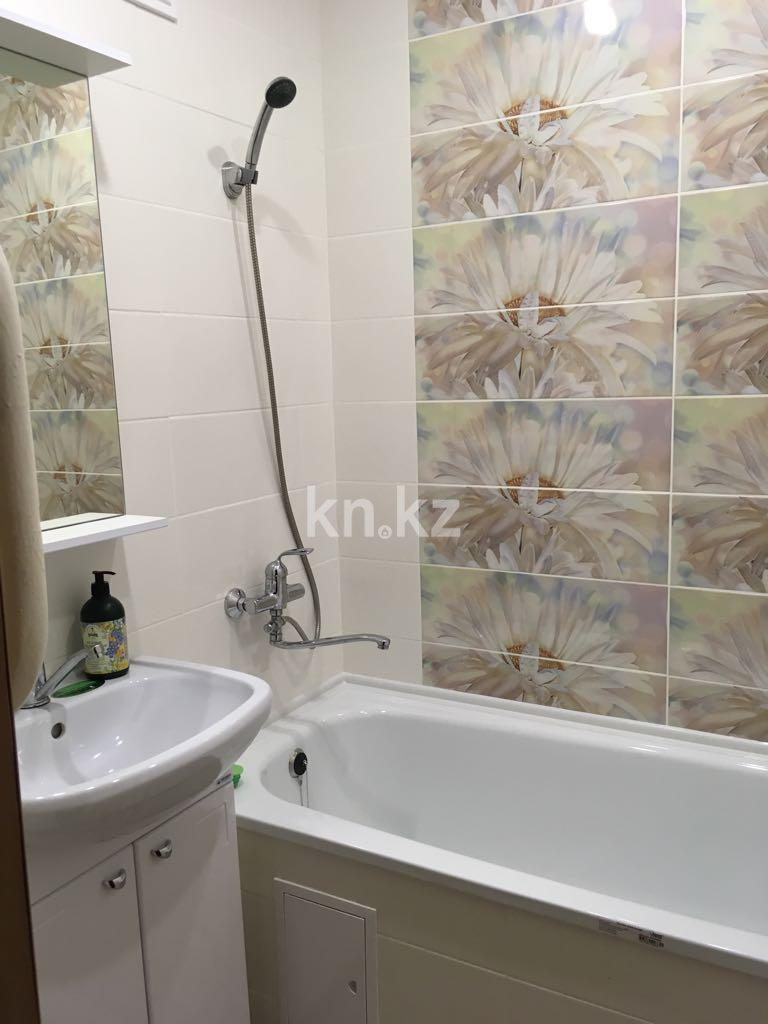 Аренда 1-комнатной квартиры посуточно, 36 м² в Павлодаре - фото 3