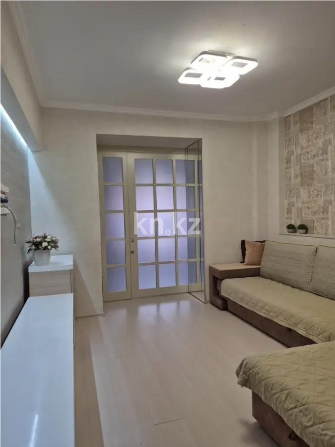 Продажа 4-комнатной квартиры, 94.8 м², пр. Достык, дом  103/40 в Алматы