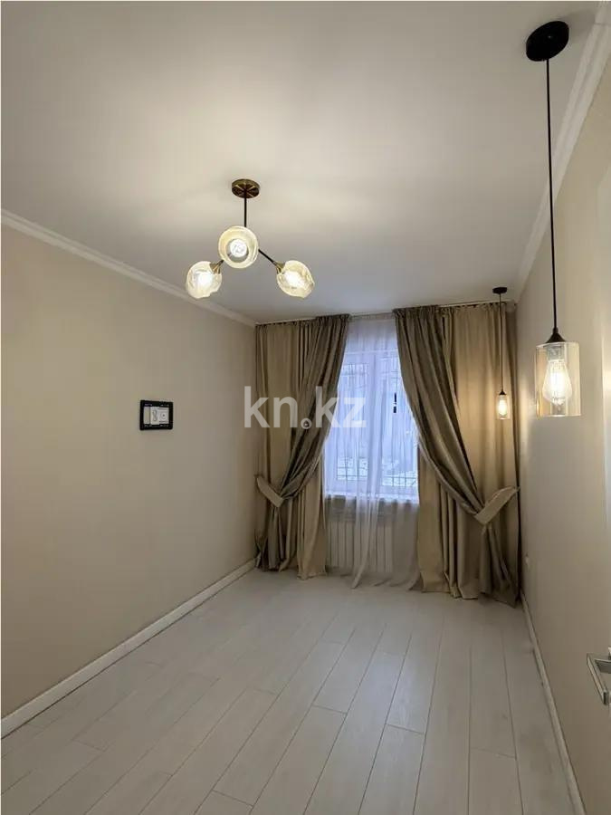 Продажа 3-комнатной квартиры, 62 м² в Алматы - фото 2