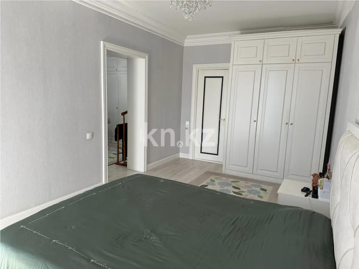 Продажа 5-комнатной квартиры, 200 м², ул. Кенесары, дом  65 в Астане - фото 4