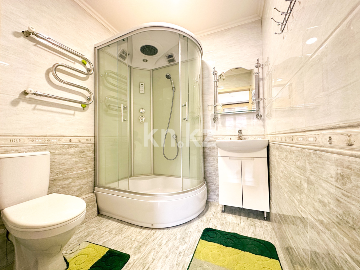 Продажа 5-комнатного дома, 160 м², ул. Аргынбаева в Алматы - фото 24