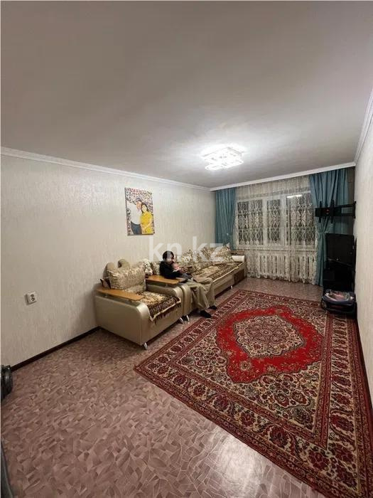 Продажа 3-комнатной квартиры, 64 м² в Караганде - фото 2