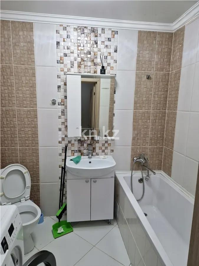 Продажа 1-комнатной квартиры, 37 м² в Астане - фото 3