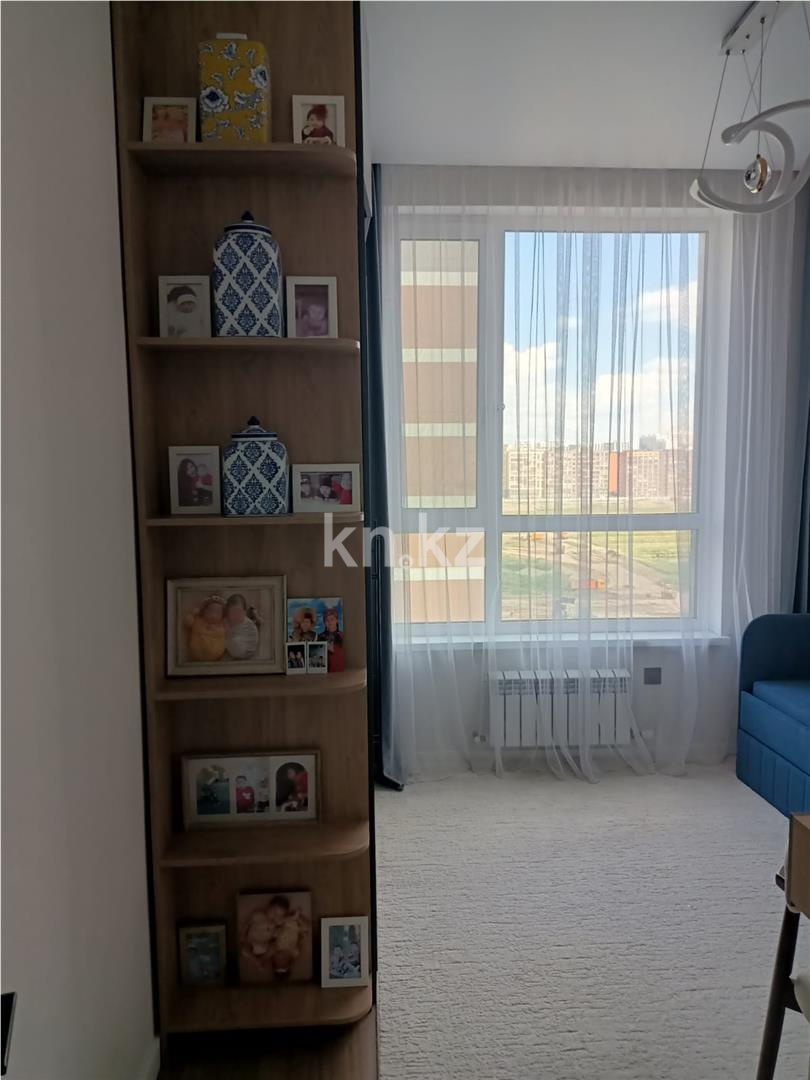 Продажа 3-комнатной квартиры, 71 м² в Астане - фото 8