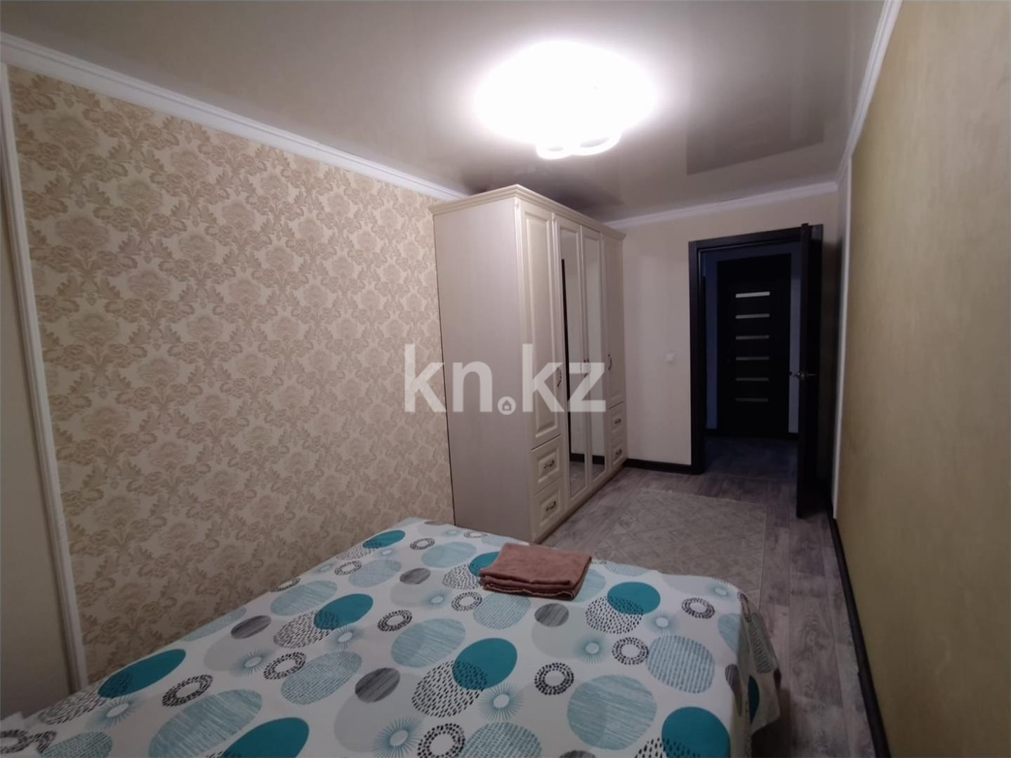 Продажа 2-комнатной квартиры, 45 м², ул. Ермекова в Караганде - фото 6