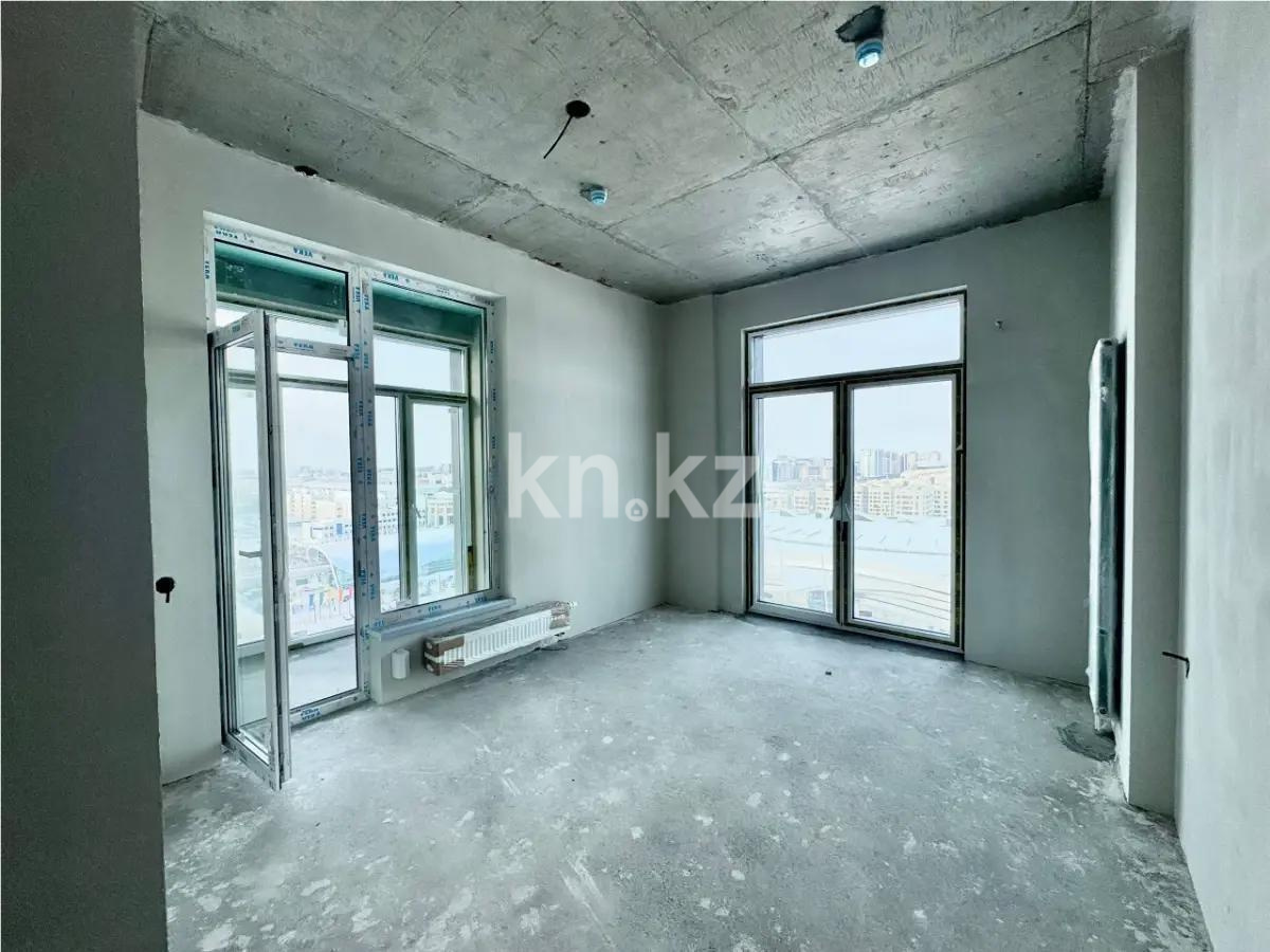 Продажа 3-комнатной квартиры, 80 м² в Астане