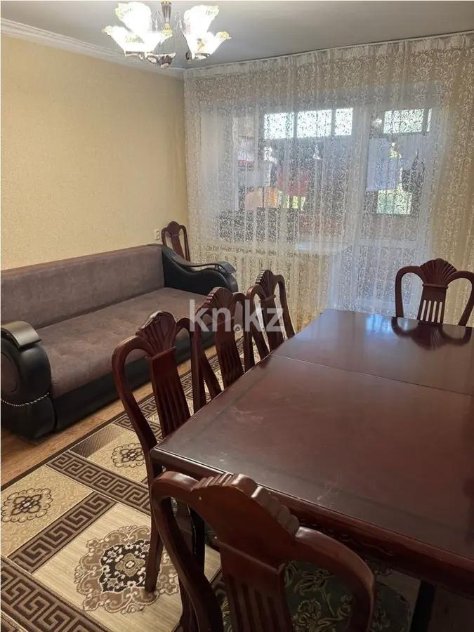 Продажа 4-комнатной квартиры, 84 м², ул. Керамическая в Караганде - фото 3