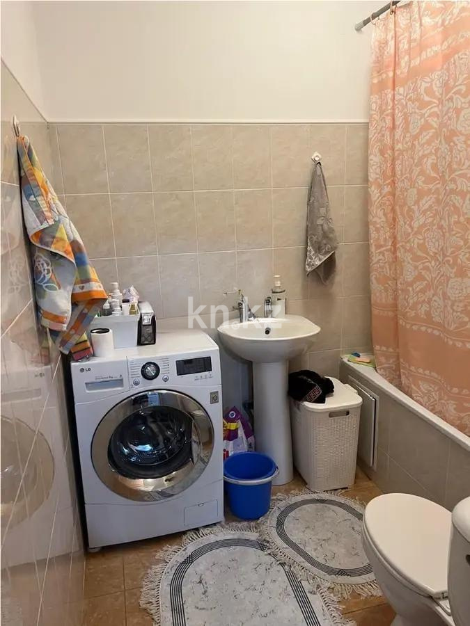 Продажа 2-комнатной квартиры, 47 м² в Алматы - фото 3