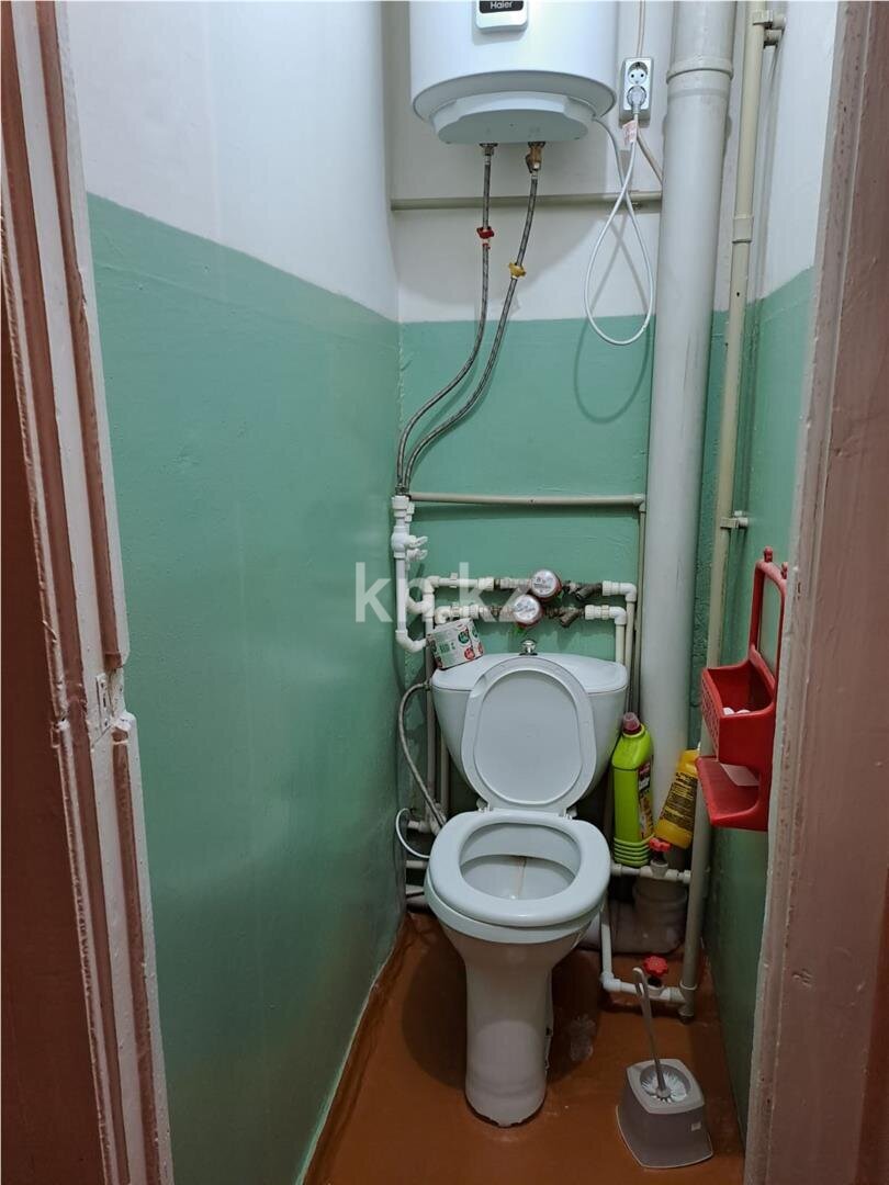 Продажа 1-комнатной квартиры, 31 м² в Темиртау - фото 9