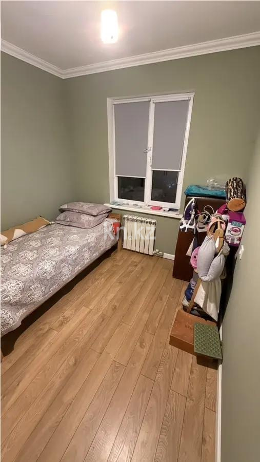 Продажа 3-комнатной квартиры, 58 м² в Алматы - фото 3